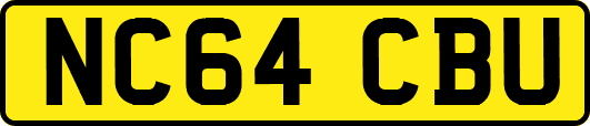 NC64CBU