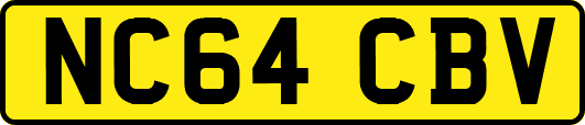 NC64CBV