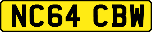 NC64CBW