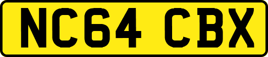 NC64CBX