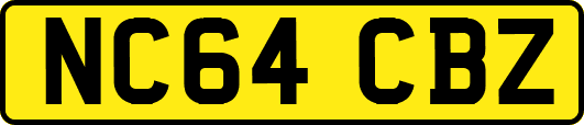 NC64CBZ