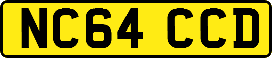 NC64CCD