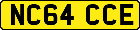 NC64CCE