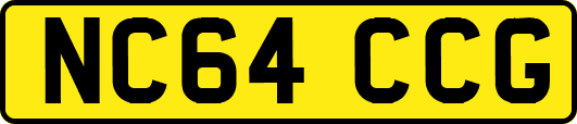 NC64CCG
