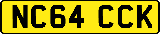 NC64CCK