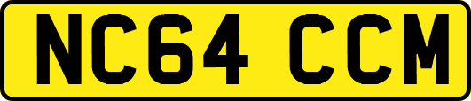 NC64CCM