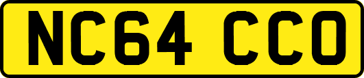 NC64CCO