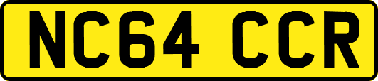 NC64CCR