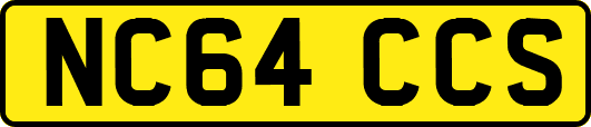 NC64CCS