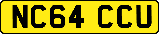 NC64CCU
