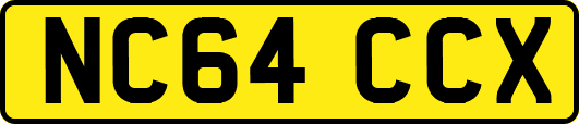 NC64CCX