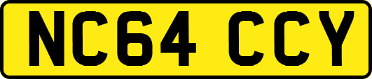 NC64CCY