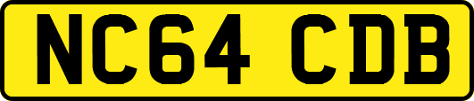 NC64CDB
