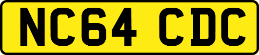 NC64CDC