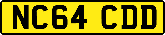 NC64CDD