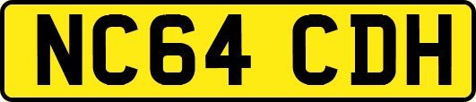 NC64CDH