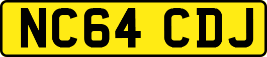 NC64CDJ