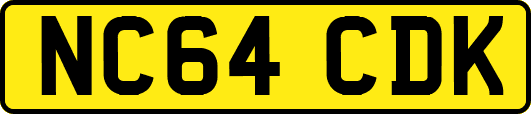 NC64CDK