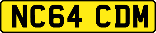 NC64CDM