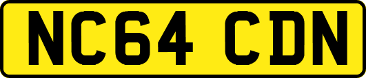NC64CDN