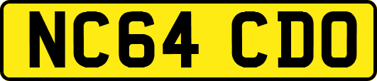 NC64CDO