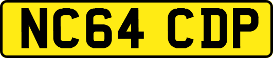 NC64CDP