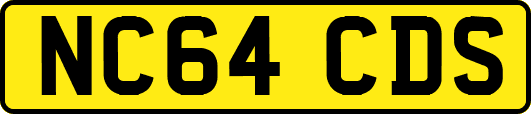 NC64CDS