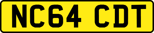 NC64CDT
