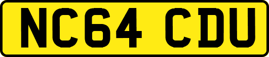 NC64CDU