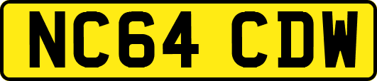 NC64CDW
