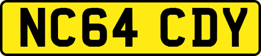 NC64CDY