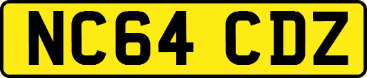 NC64CDZ