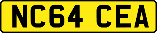 NC64CEA