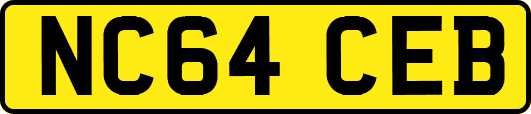 NC64CEB
