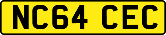 NC64CEC