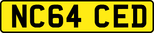 NC64CED