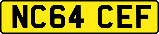 NC64CEF