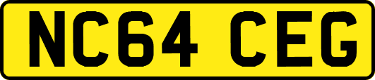 NC64CEG