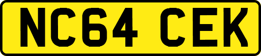 NC64CEK