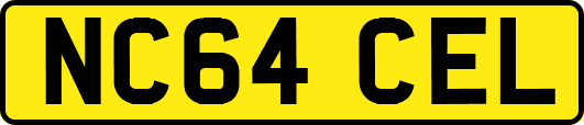 NC64CEL