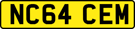 NC64CEM