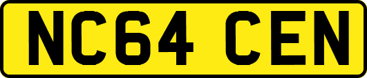 NC64CEN