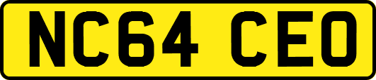 NC64CEO