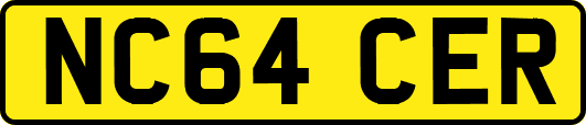 NC64CER