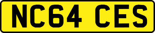 NC64CES