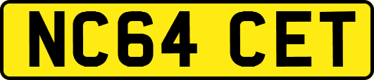 NC64CET