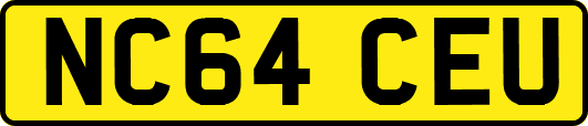 NC64CEU