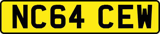 NC64CEW