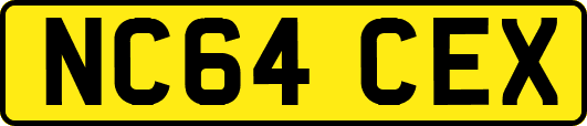 NC64CEX
