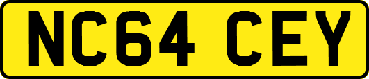 NC64CEY